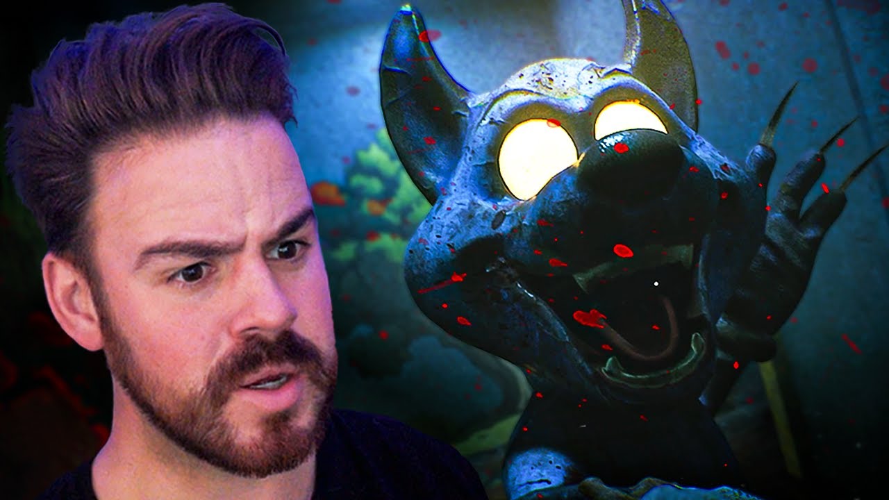 This Place Isn't Safe | Rainbow Gate