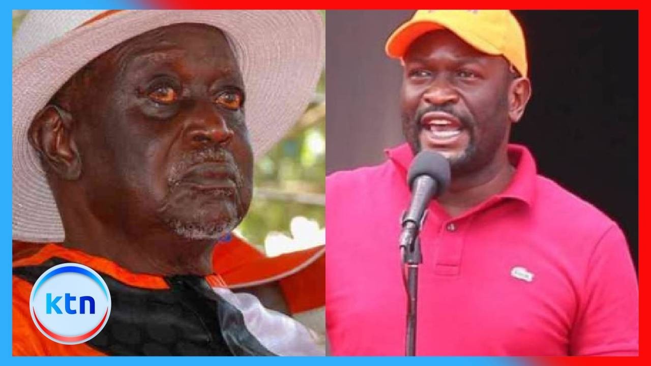Hofu ya makabiliano yazuka kati ya makundi ODM