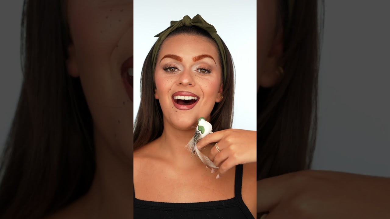 Fiona #makeup #transition #pixar #shrek