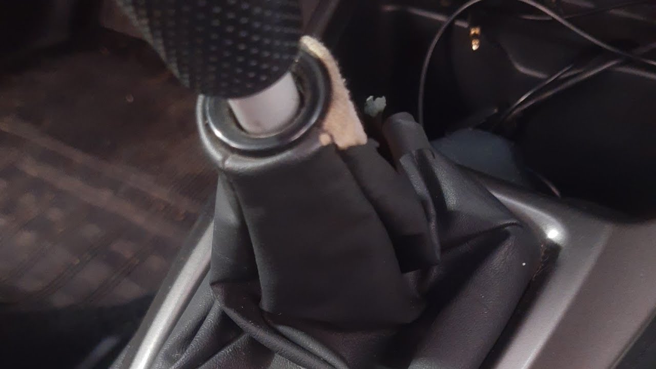Trocando a Coifa do Honda City