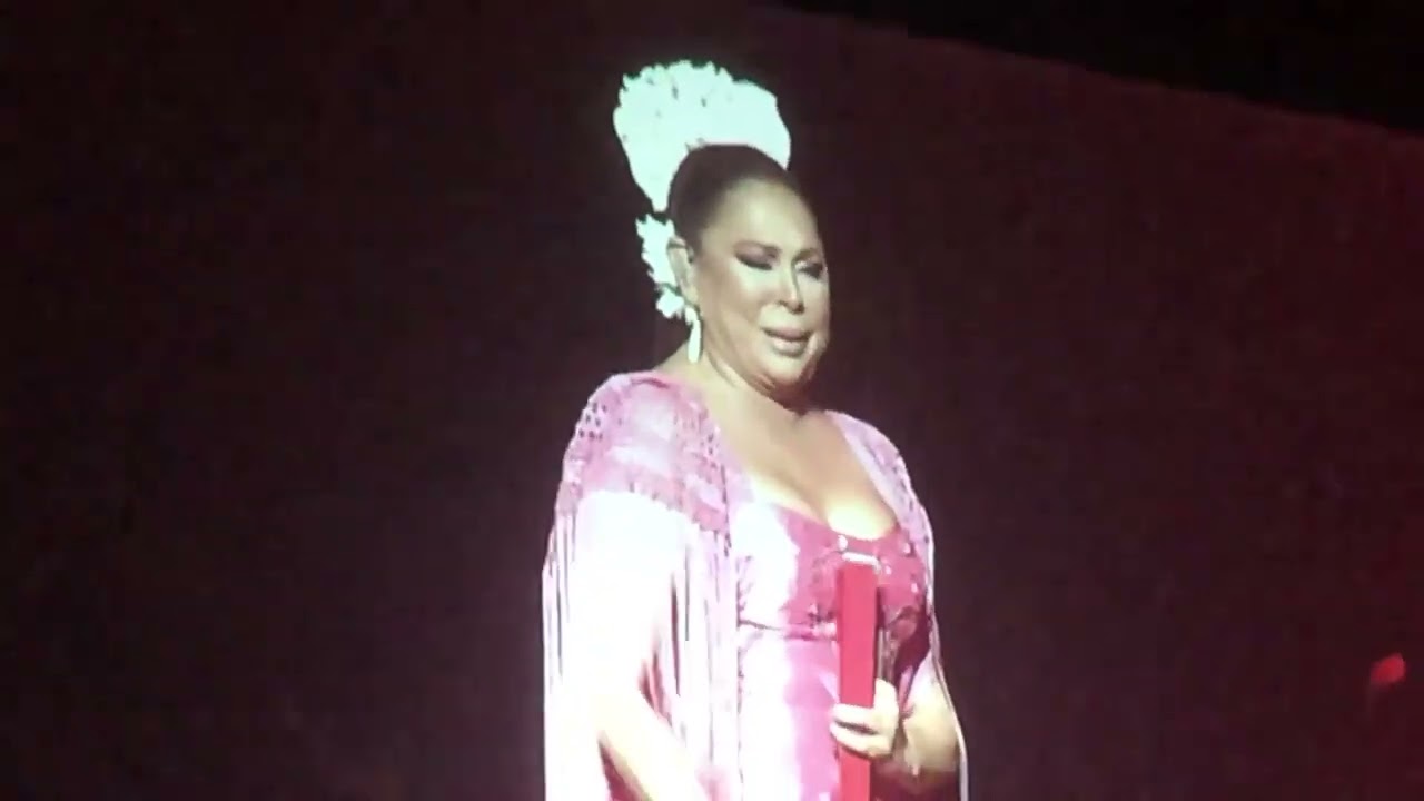 Isabel pantoja la zarzamora en Puerto Rico