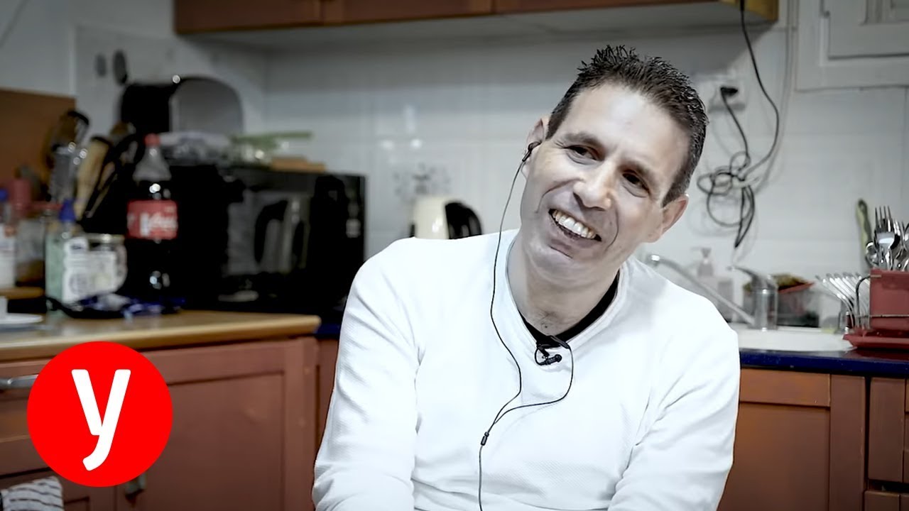 המסע של דן אל המוות: 