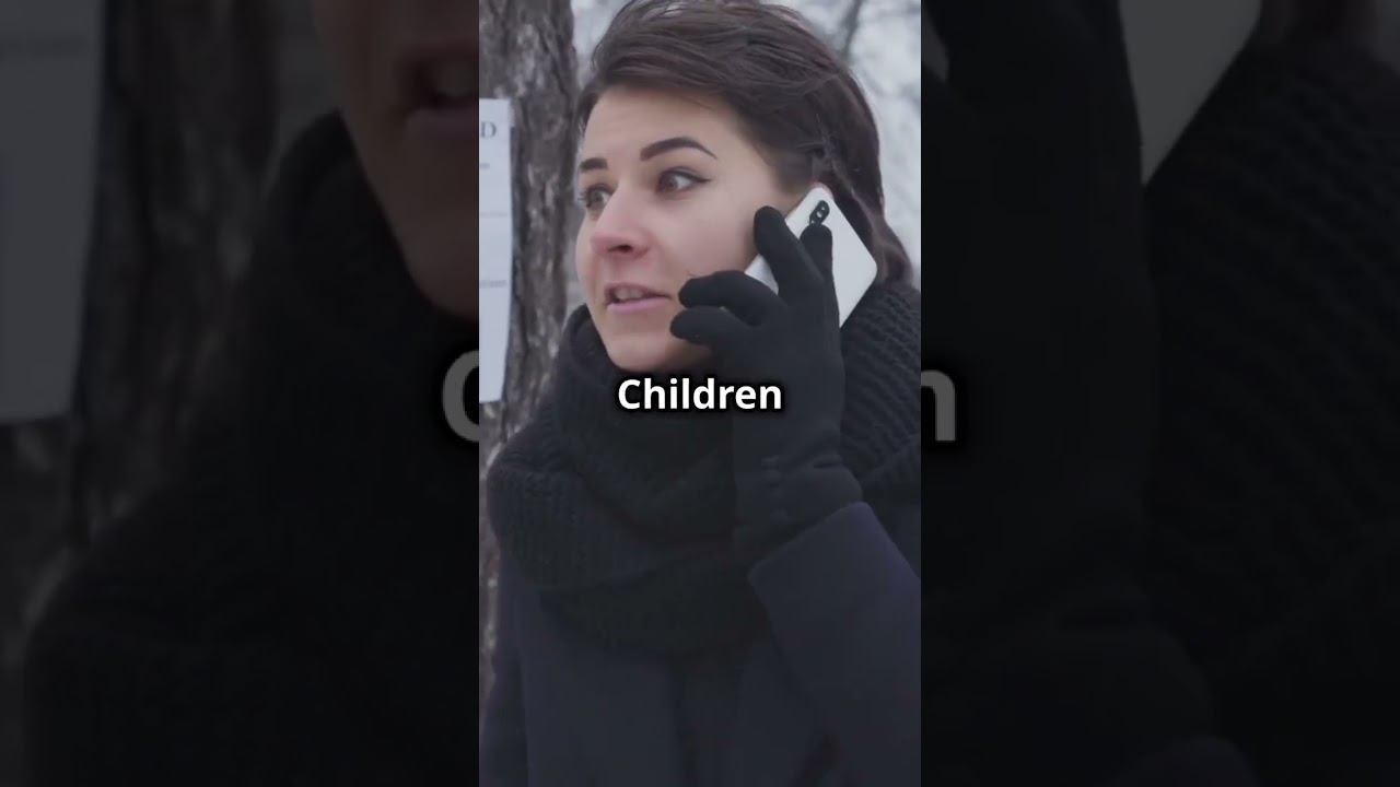 RECOVERY OF 47 MISSING CHILDREN IN NEW YORK!