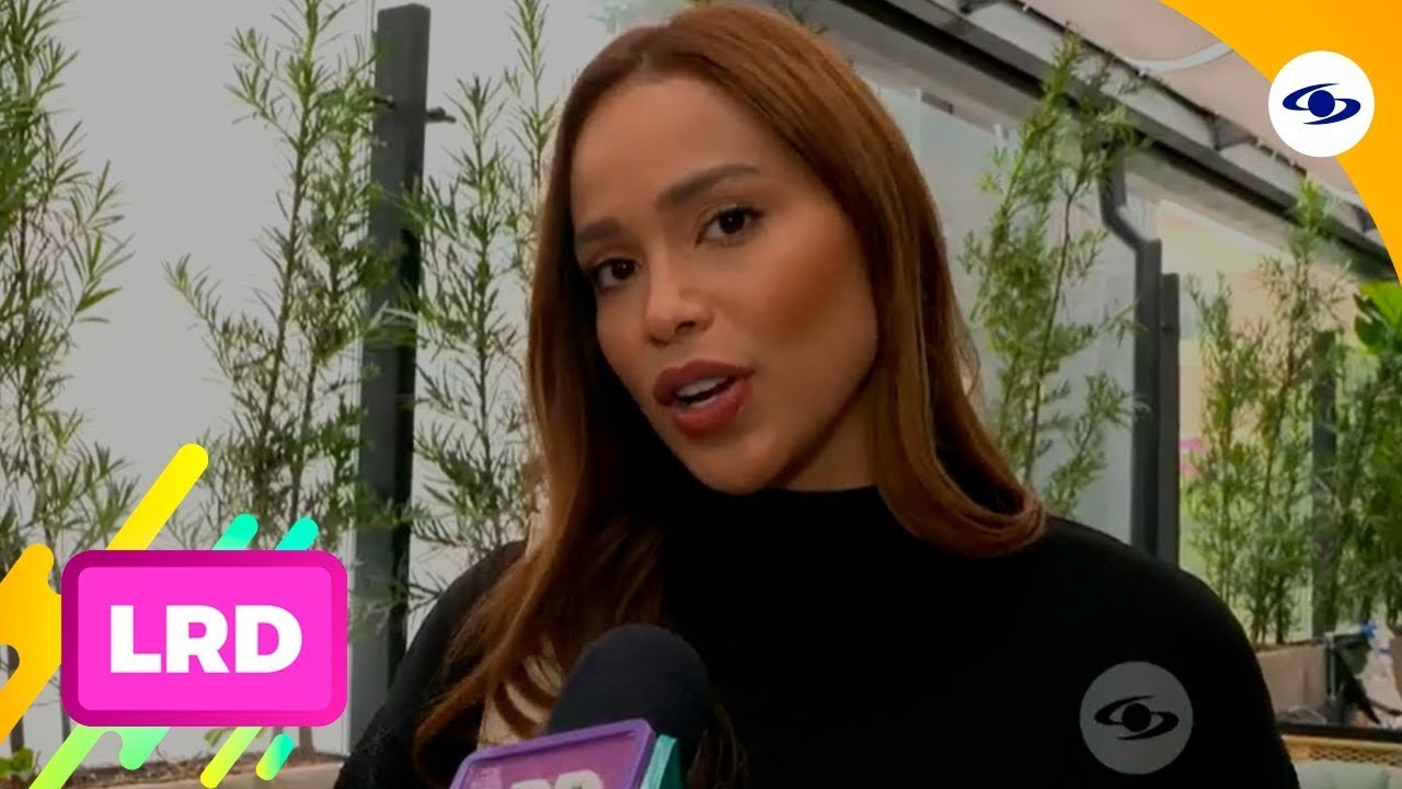 La Red: Las famosas colombianas se destapan y revelan sus secretos de belleza - Caracol TV