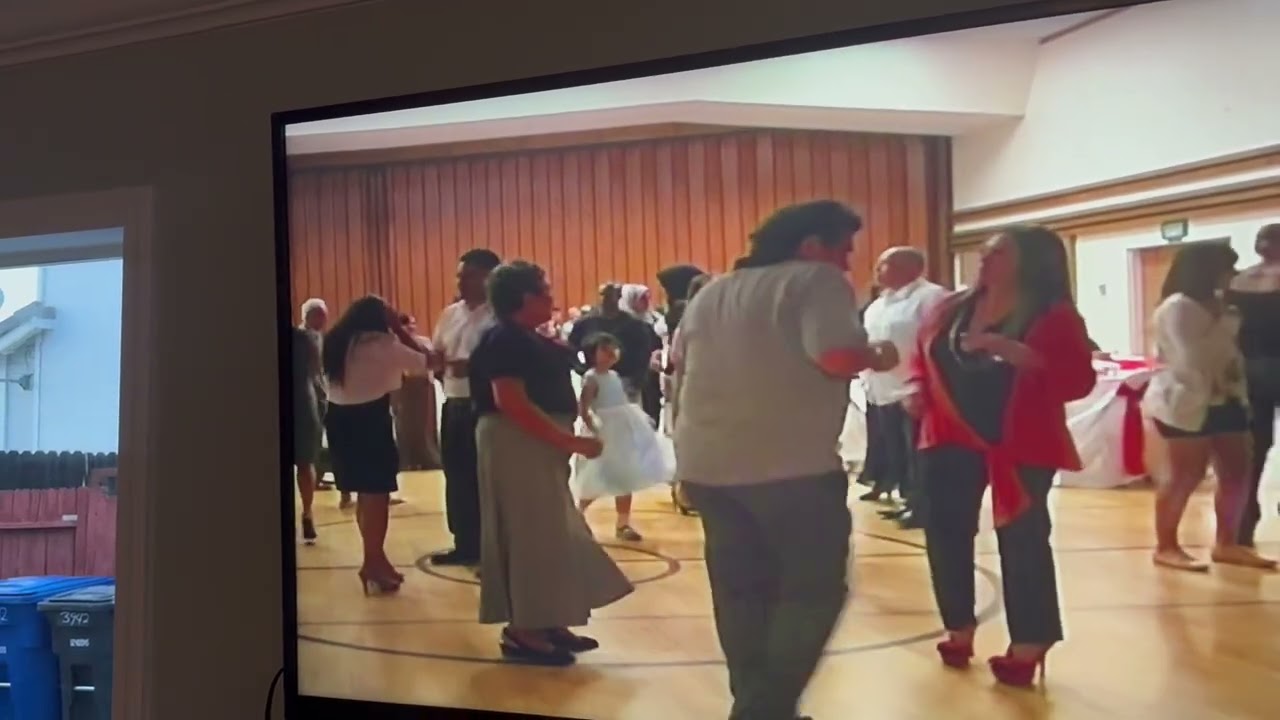El baile, alegre el corazón ♥️ ￼/suscríbete a mi canal y dale Like)👍 