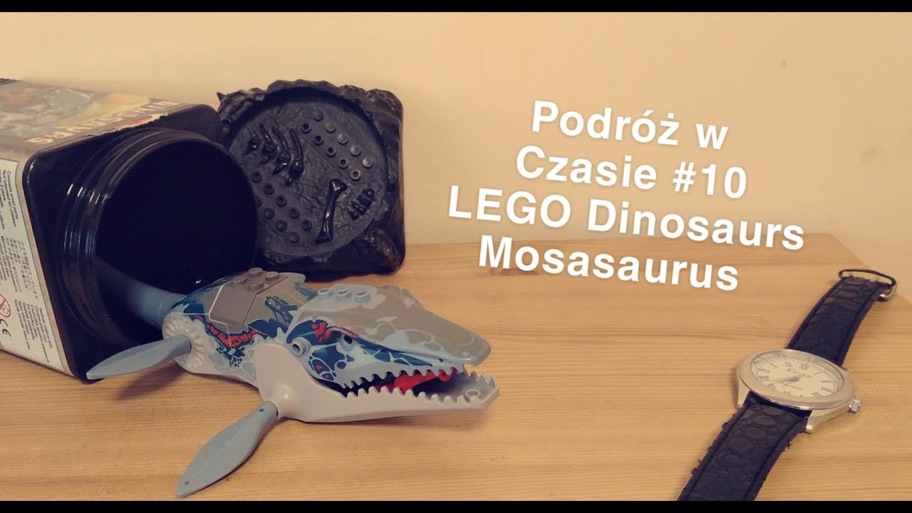 Podróż w Czasie #10