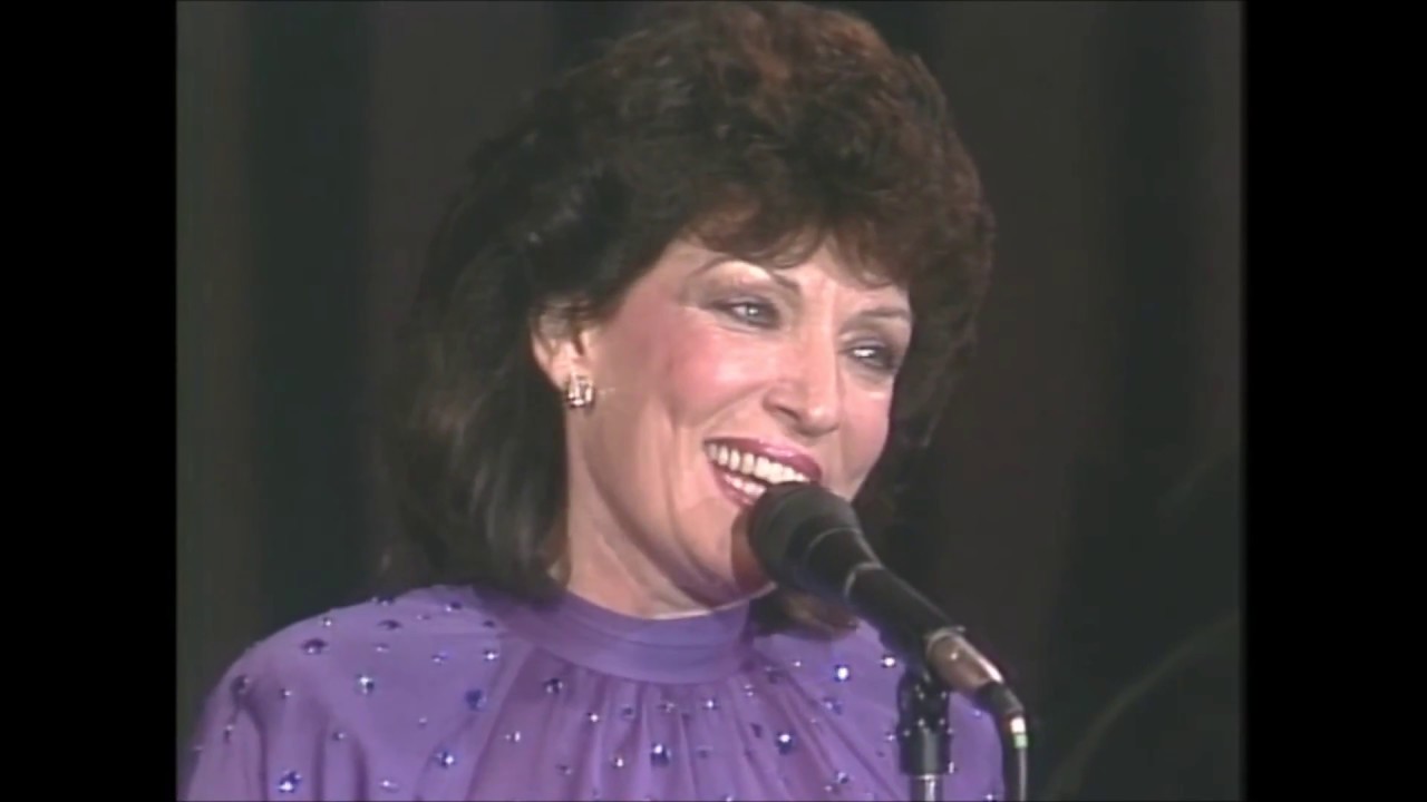 Buck & Dottie Rambo - We Shall Behold Him