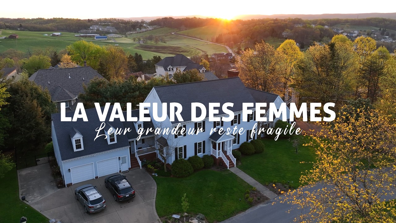 LA VALEUR DES FEMMES le film