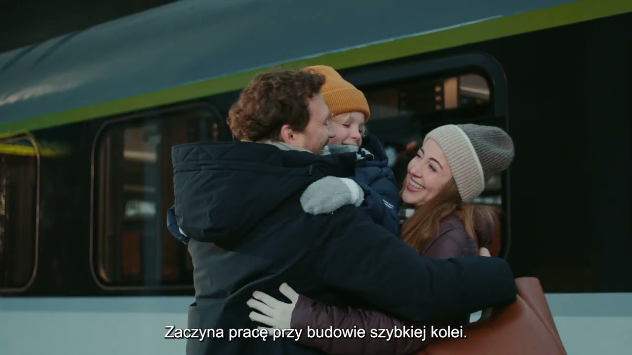 W Polsce żyje się lepiej, kiedy jesteśmy razem. #RobimyNieGadamy