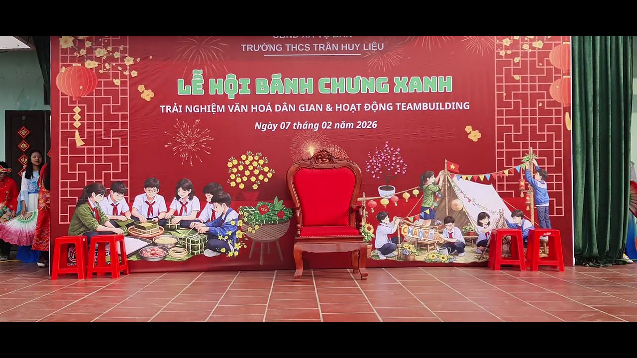 Táo quân THL 2026