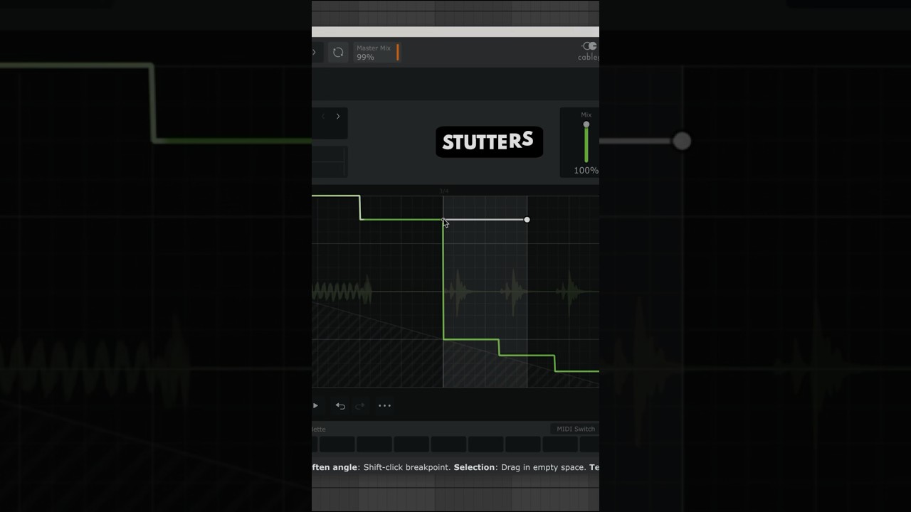 How To Scratch, Reverse, Tape-Stop and Glitch ANY Audio