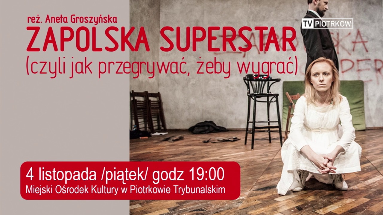 31 10 2016 TV PIOTRKÓW