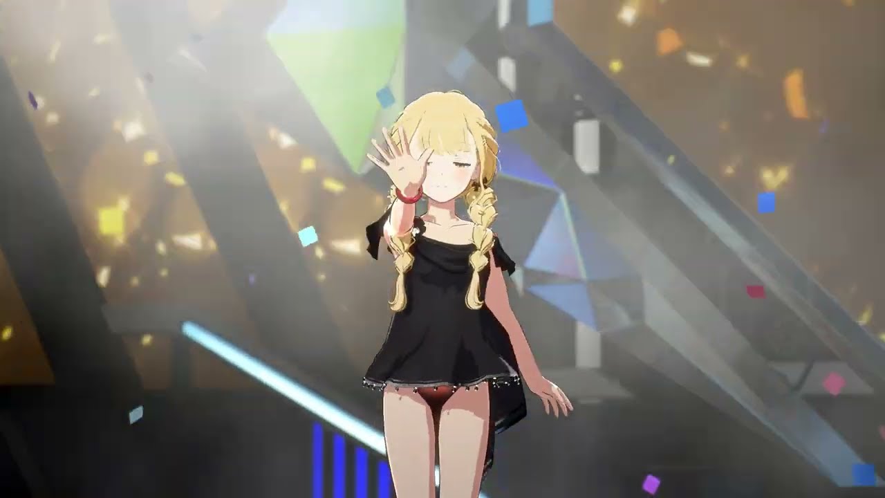 Starlitseason マリオネットの心