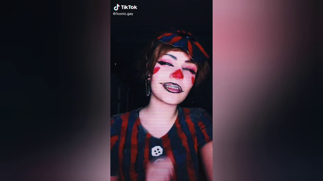 Five nights at freddy's//FNAF cosplay tik tok