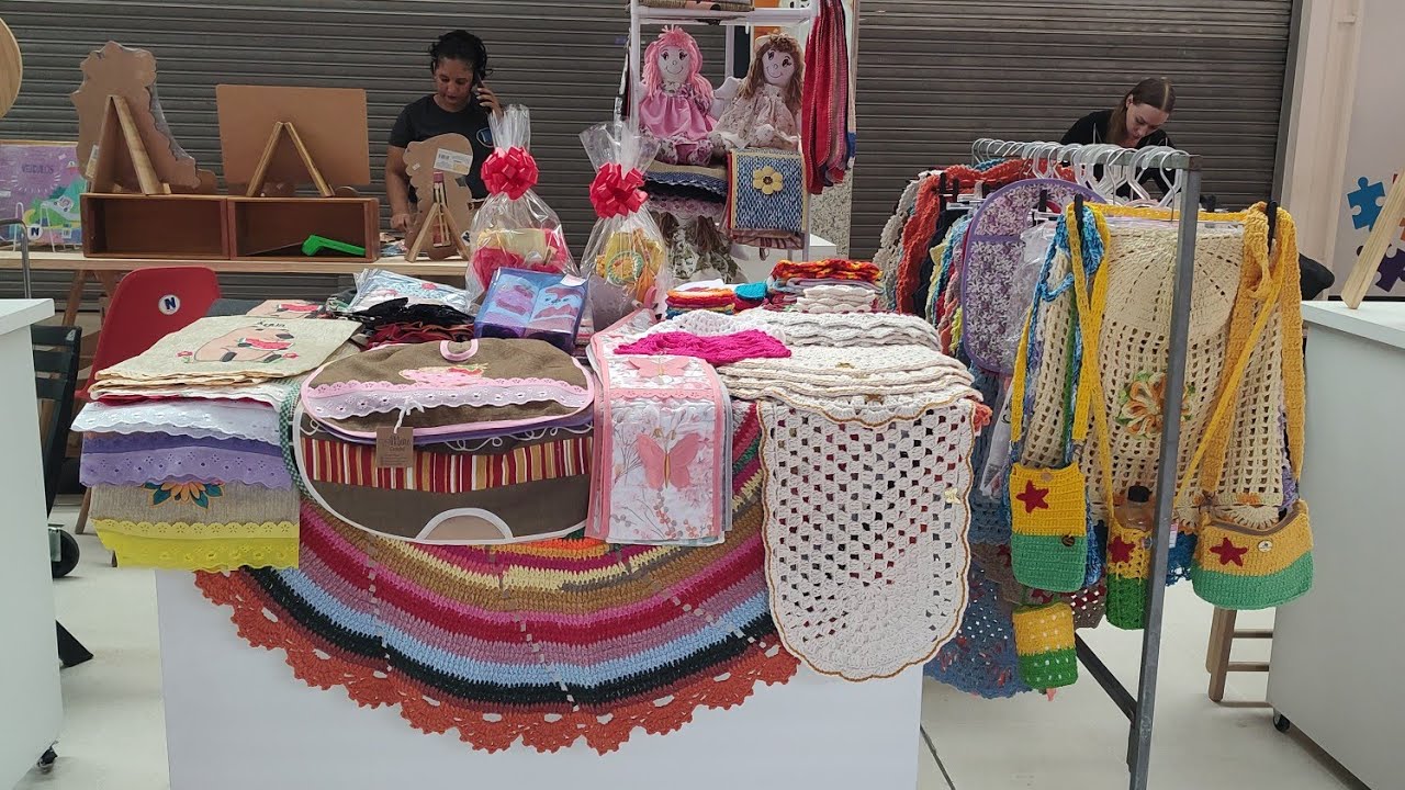 Feira 