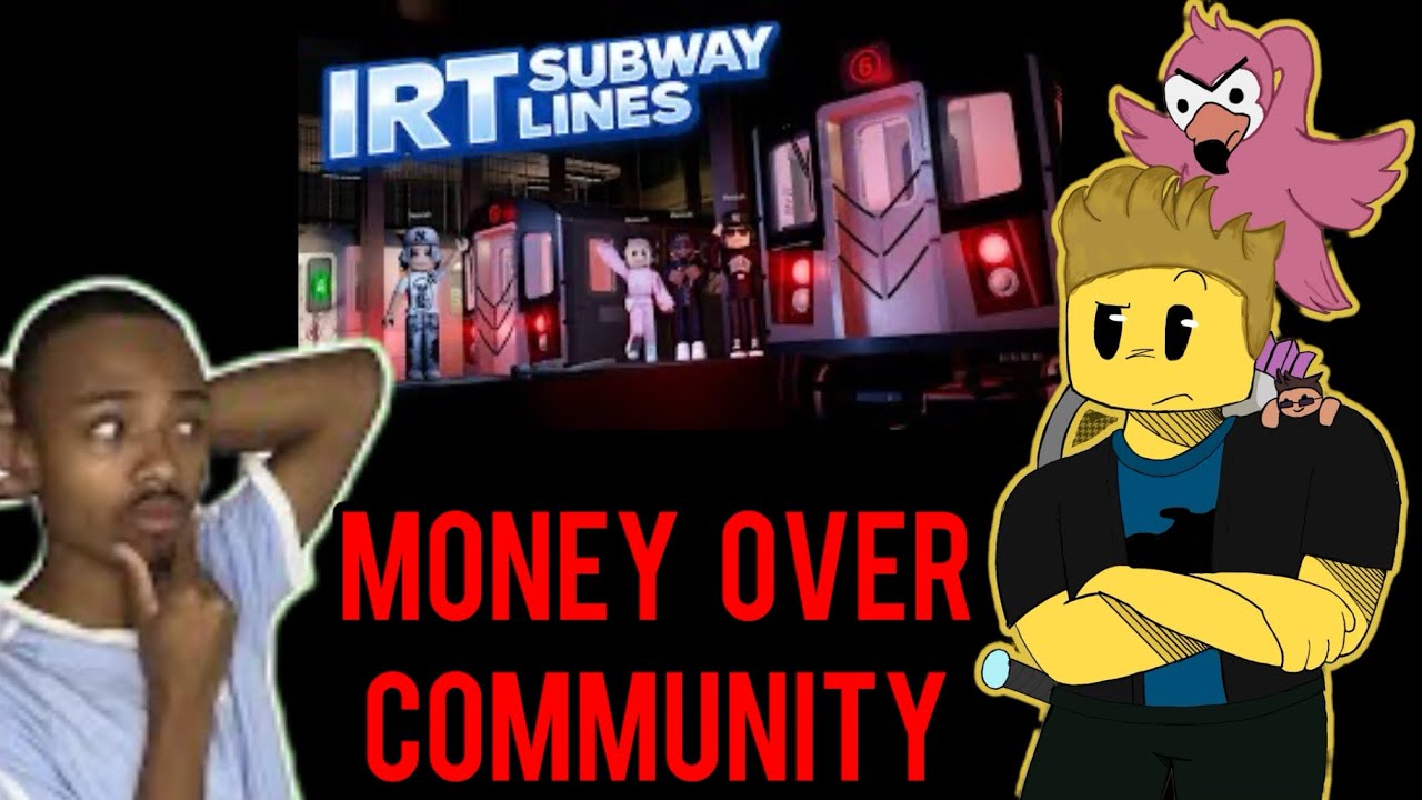 Transit City Downfall Is Absolutely Insane 