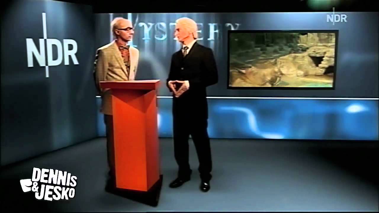 Guido Knopf - Hitlers Antje