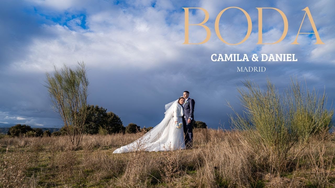 Camila & Daniel | Wedding Ceremony