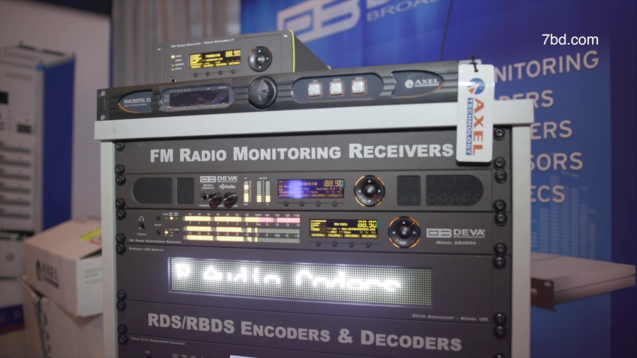 Radioshow  Orlando2018  Deva
