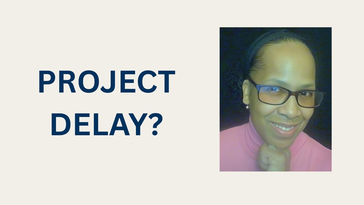 How To Explain A Delay In a Remote Meeting