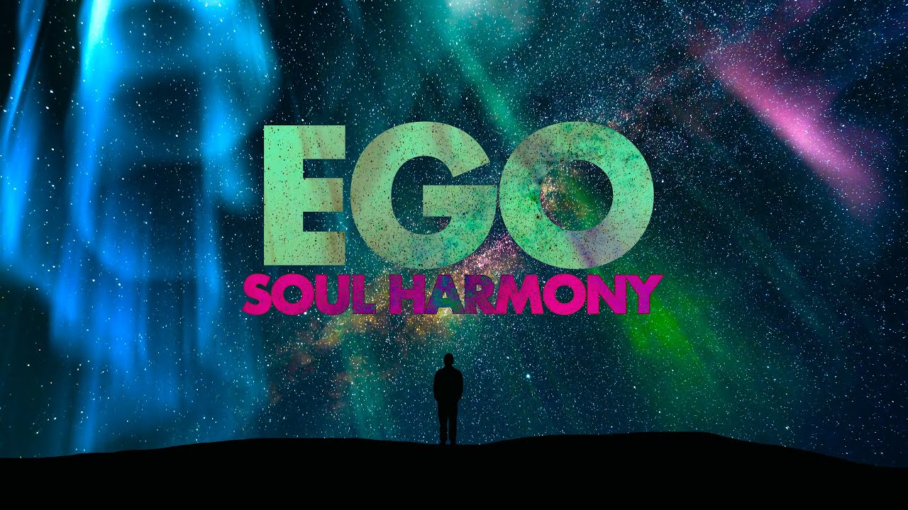 Soul Harmony 💚 Ego [ 963 Hz Music Therapy ] 🌿 Peace and Love 💚