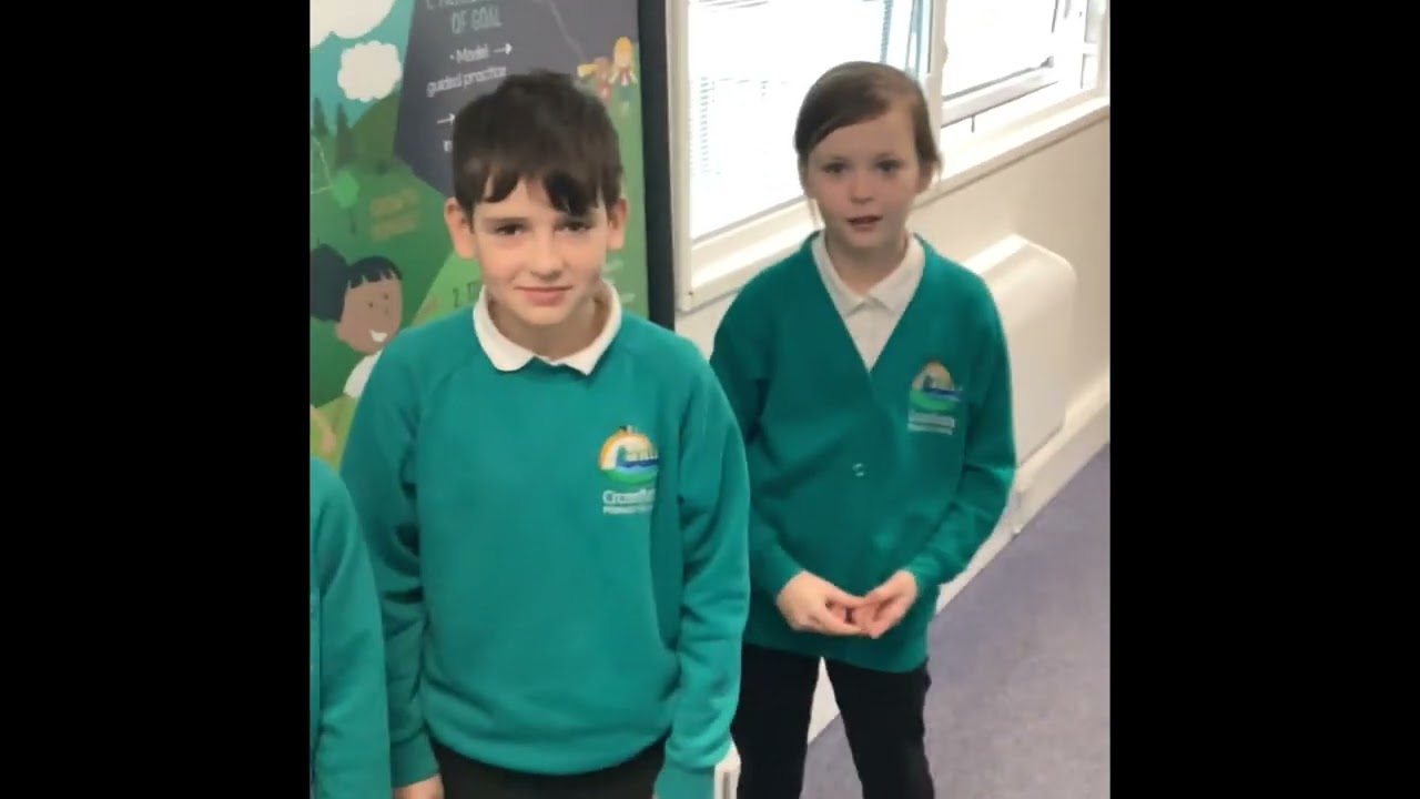 Maths - Pupil Voice