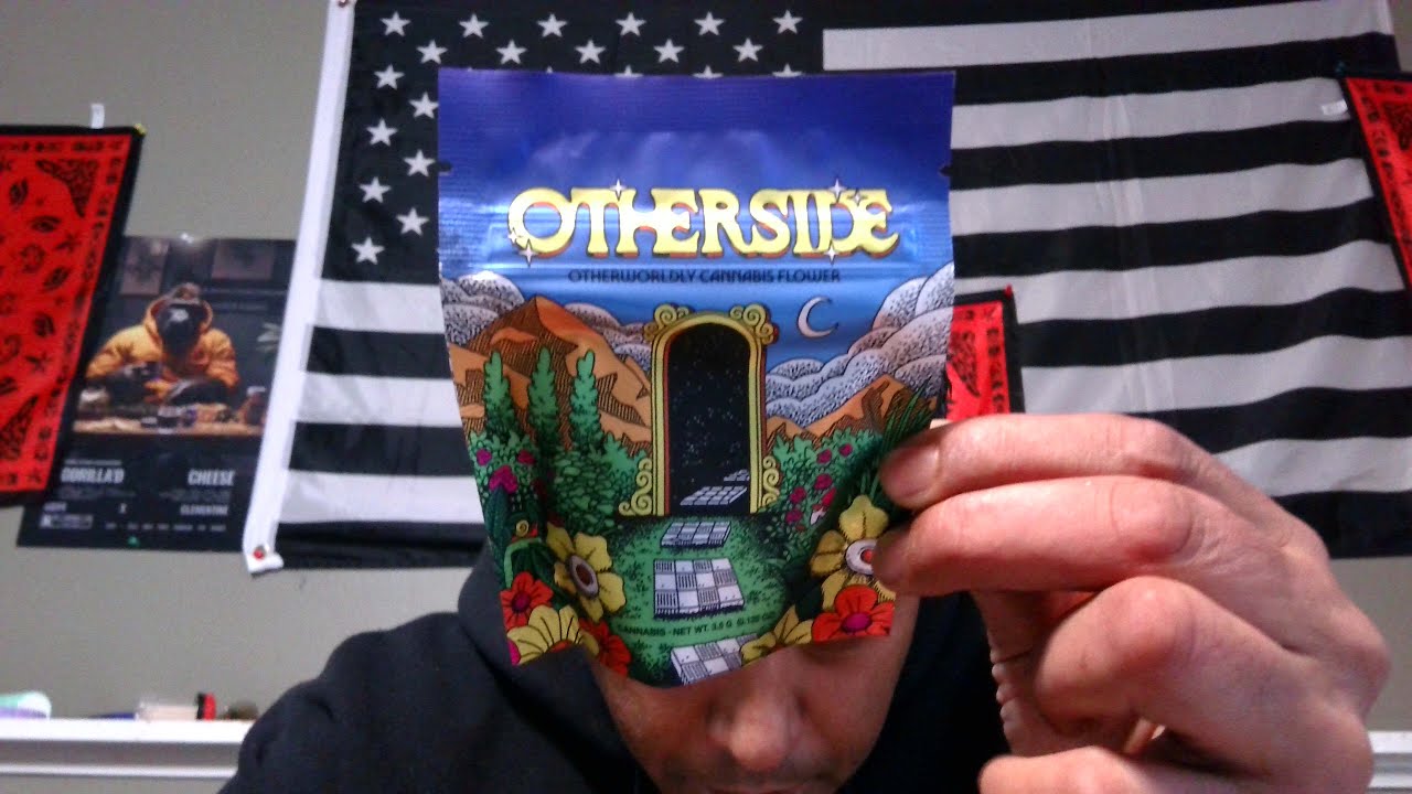 RAINBOW GUAVA by OTHERSIDE Full Strain Review