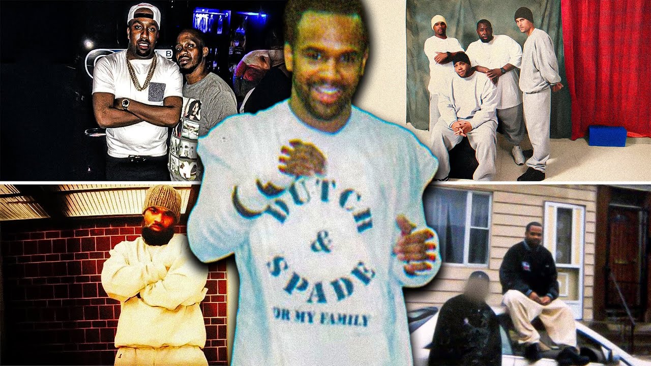 “He Burned a Family Alive to Silence a Snitch” – Philly’s Drug Lord Kaboni Savage