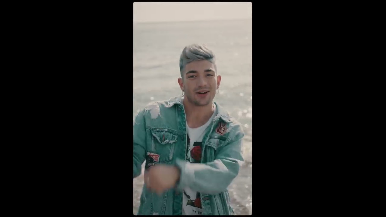 Mose - Balli da Sola (Official Video)