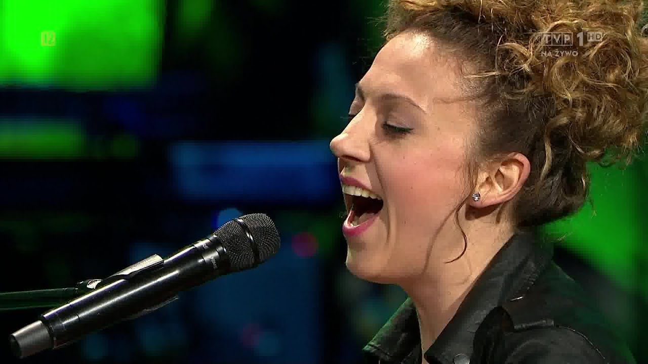 Opole 2014 - SuperDebiuty - Iwona Kmiecik - 