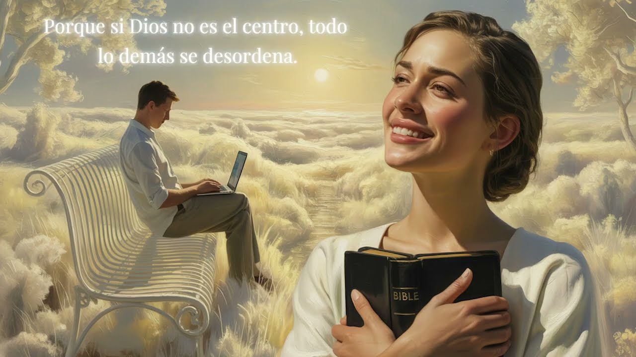PROVERBIOS 1 — El principio de todo (1:1–7)