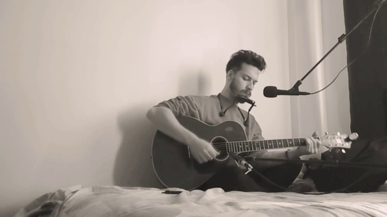A Palo Seco - Belchior (Cover)