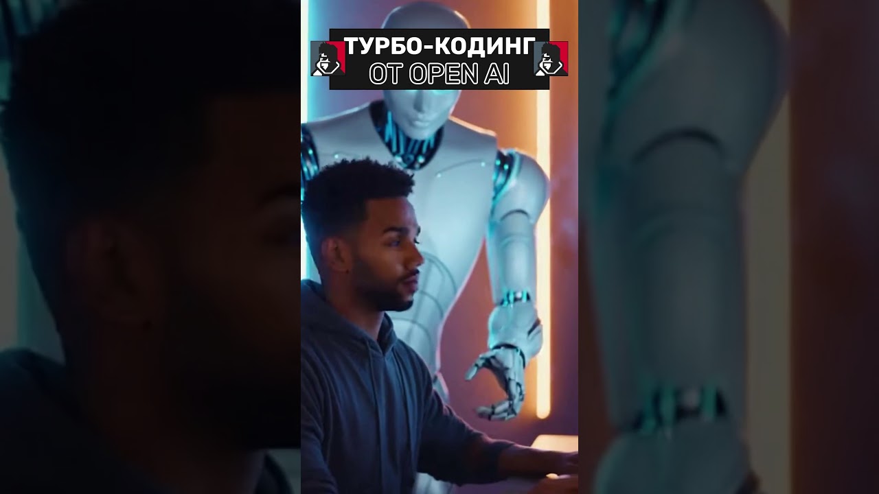 1000 токенов в секунду: новый предел ИИ OpenAI #chatgpt #cerebras #codexspark #ии #программирование