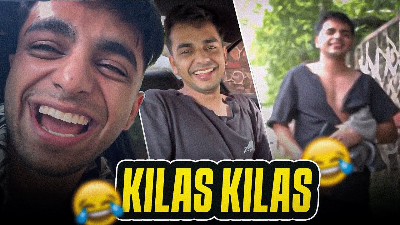 NO SLEEP CHALLENGE 😂 | Most Funniest Vlog 😂