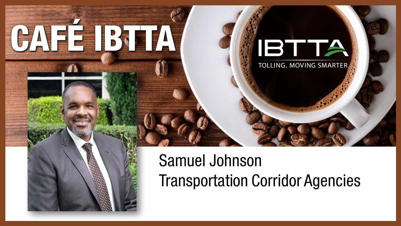 Café IBTTA - May 13, 2020