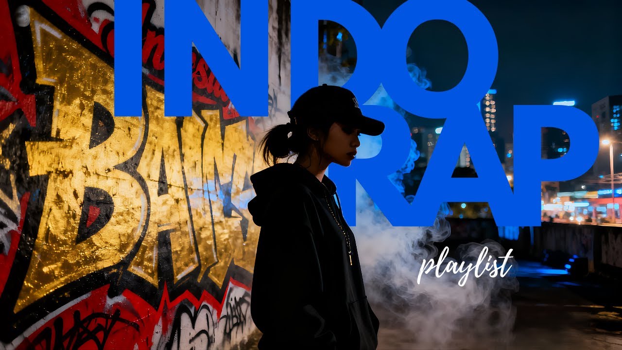 Kumpulan Rap Indonesia Terbaik | Indo Hip-Hop Mix | Vibes Keras & Lirik Tajam