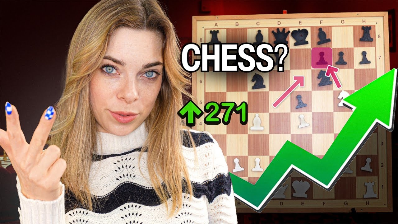 FULL BEGINNER GUIDE TO PLAY CHESS