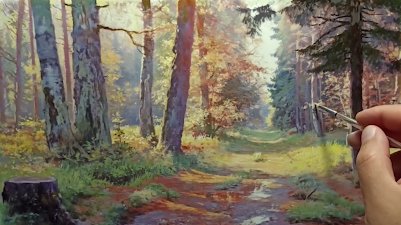 OLD ROAD time lapse (Ref. No.: PF-2025-02)
