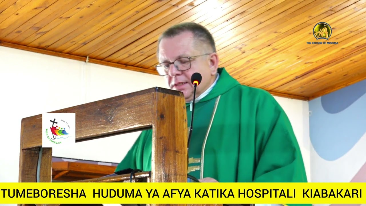 KIABAKARI KUTOA HUDUMA BORA NA ZA KISASA KUANZIA OCTOBA 2025