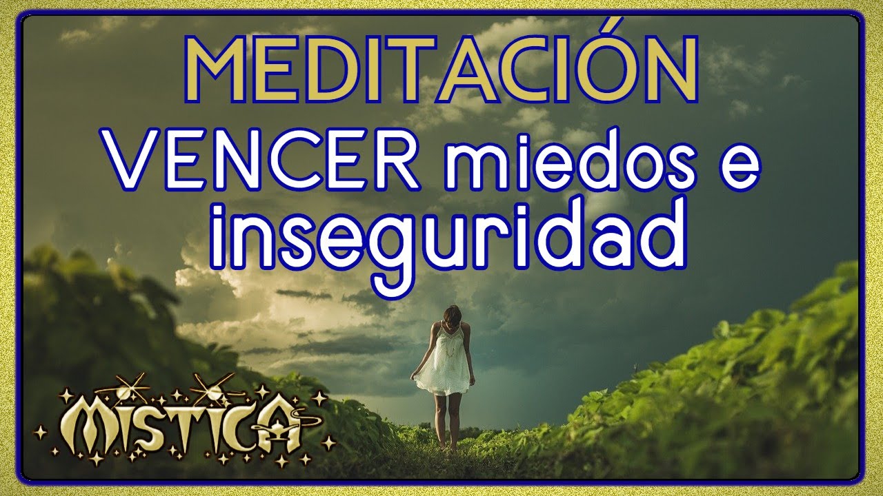 💪C&oacute;mo VENCER TUS MIEDOS. Procrastinaci&oacute;n.🙏