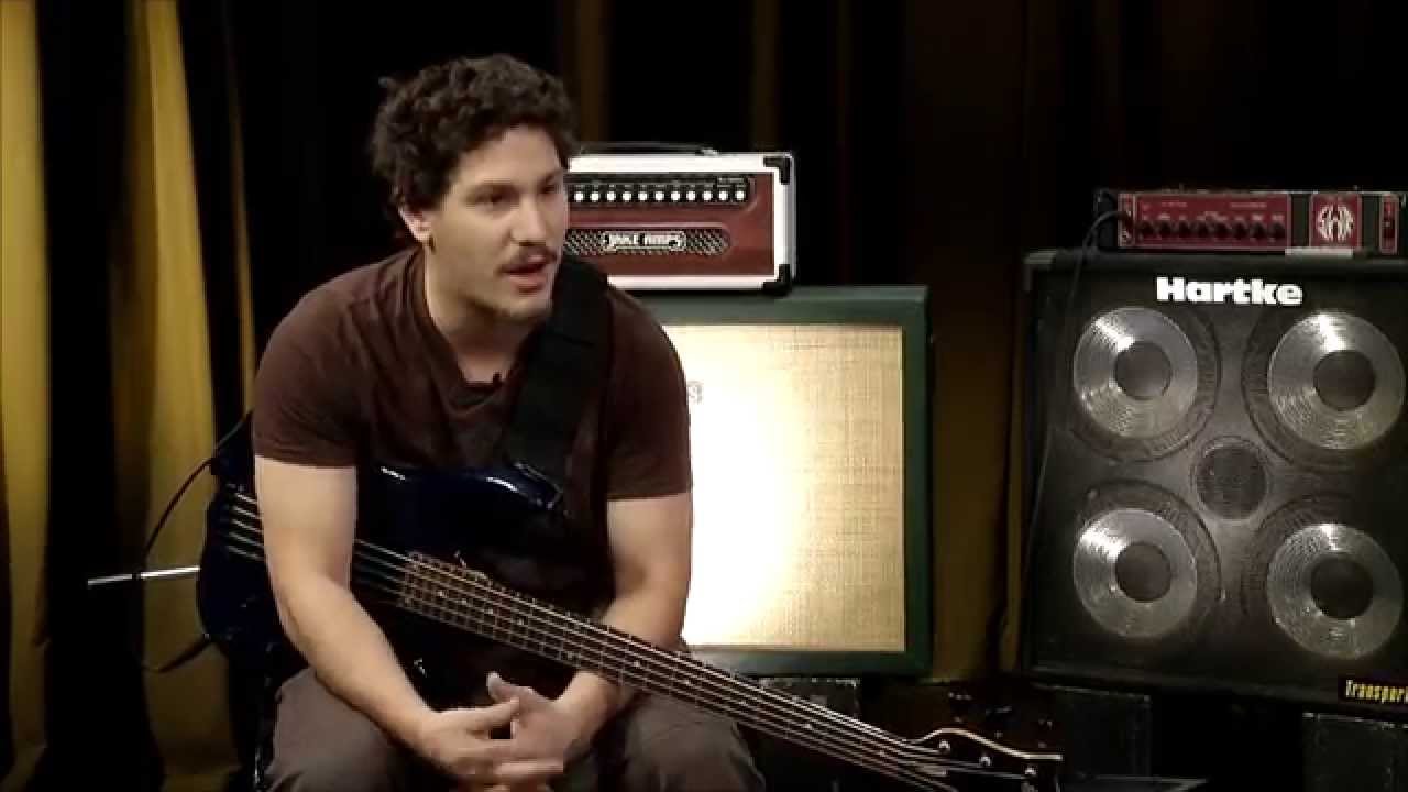 JamSession2015 Invitado: ANDRES PELLICAN