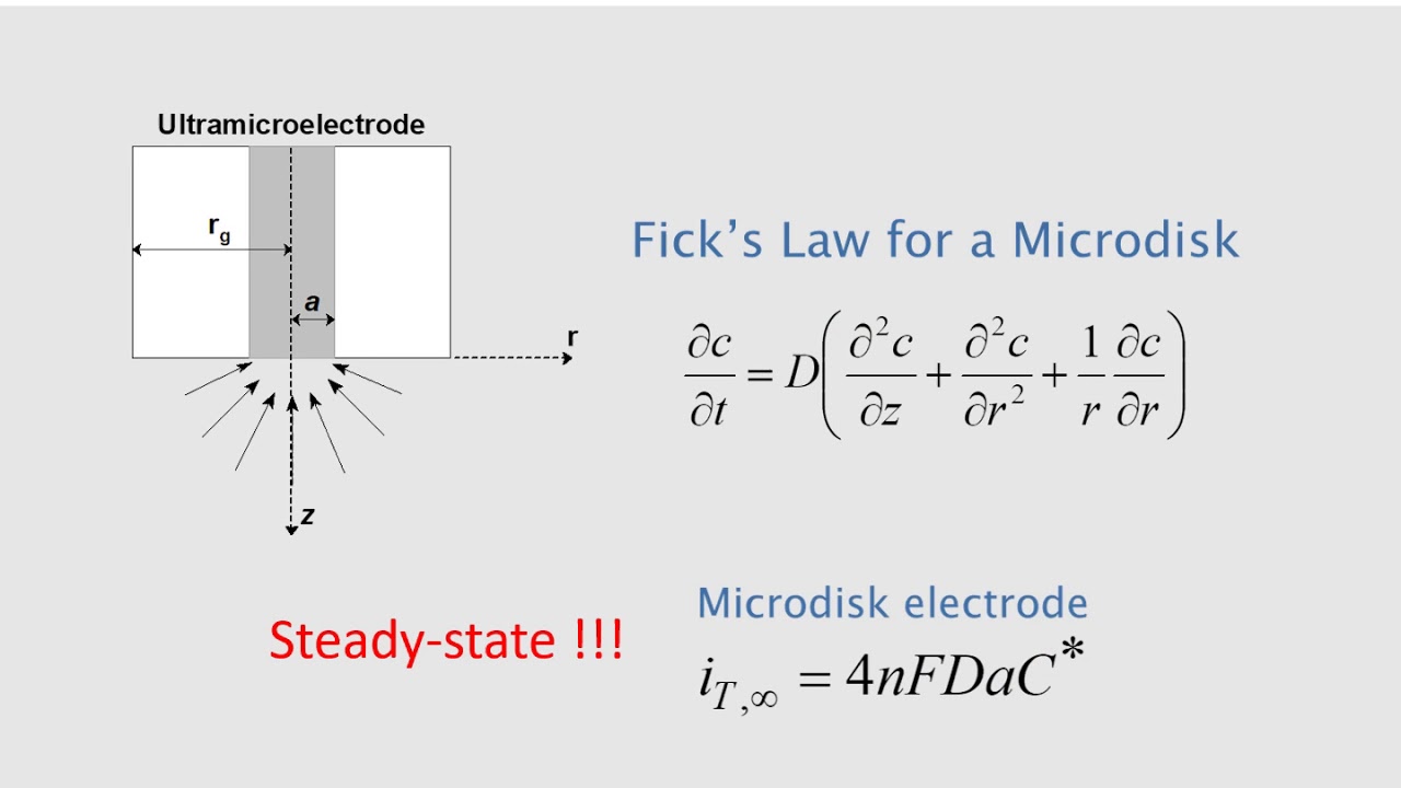 SECM principle TzuEn Lin
