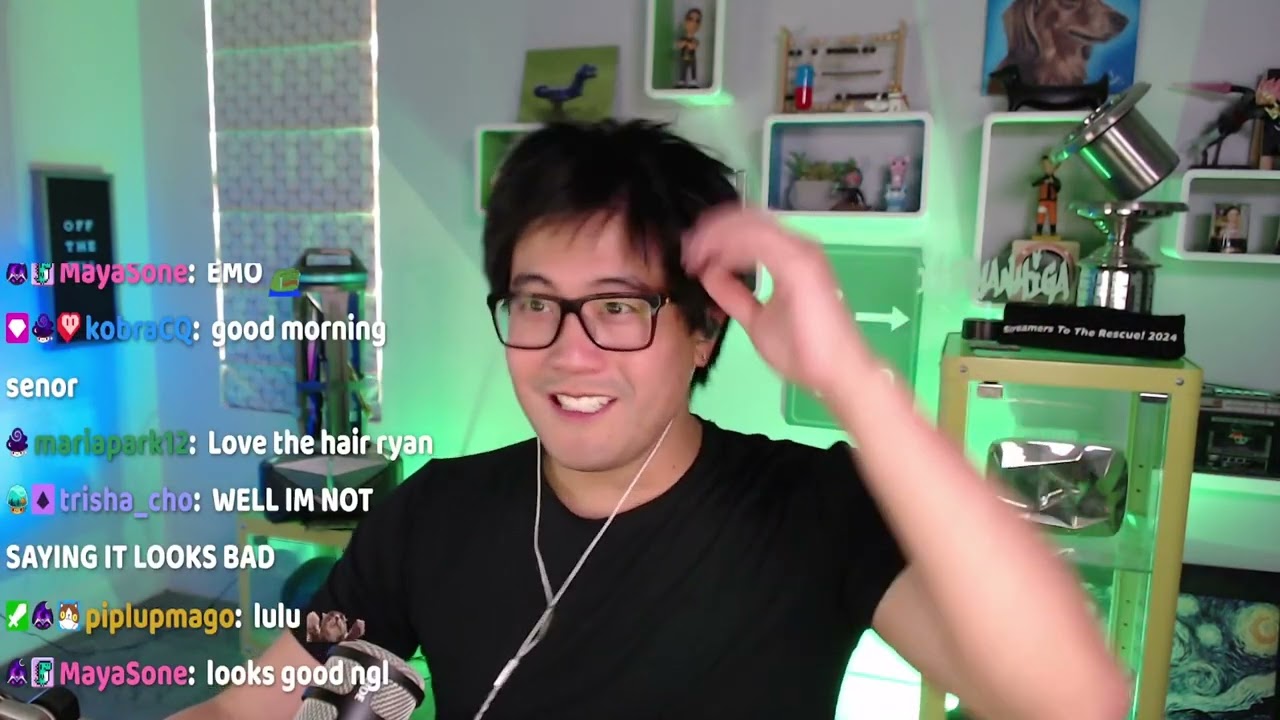 [30/2/2026] itsRyanHiga - YO