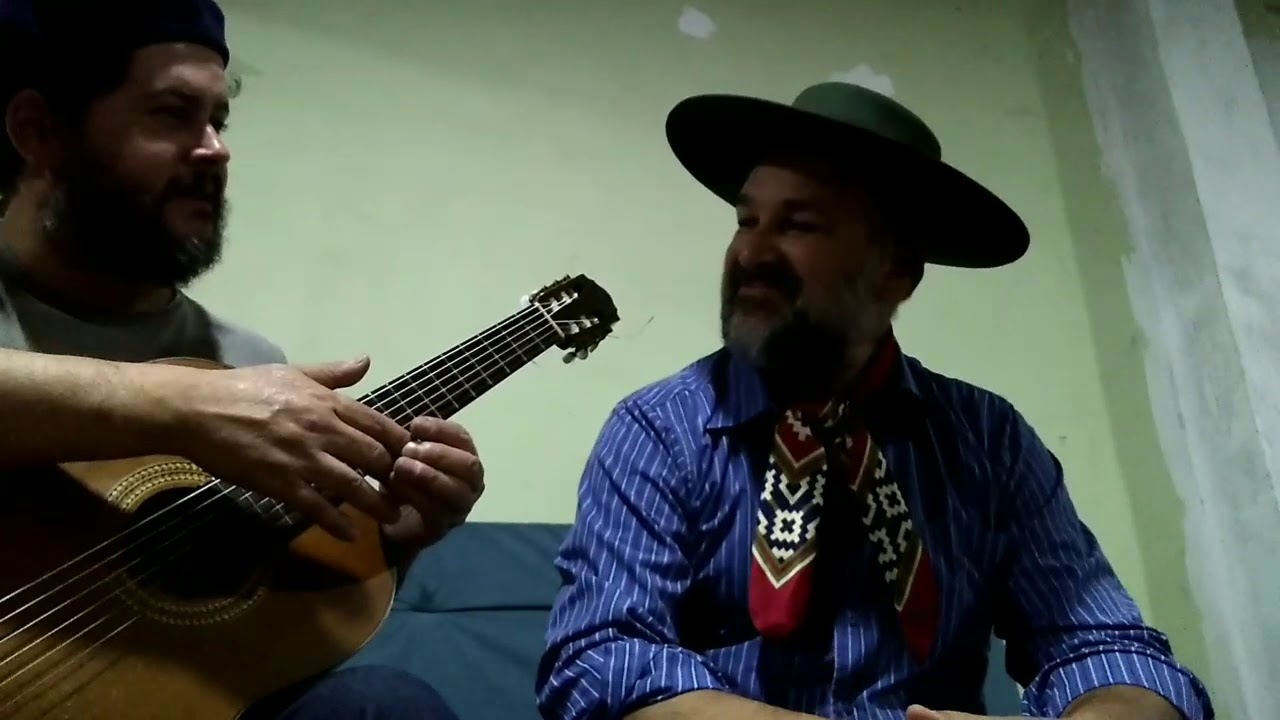 Hist&oacute;ria da m&uacute;sica I - Sonho (Xiru Antunes/Adriano Gomes/Juliano Gomes)