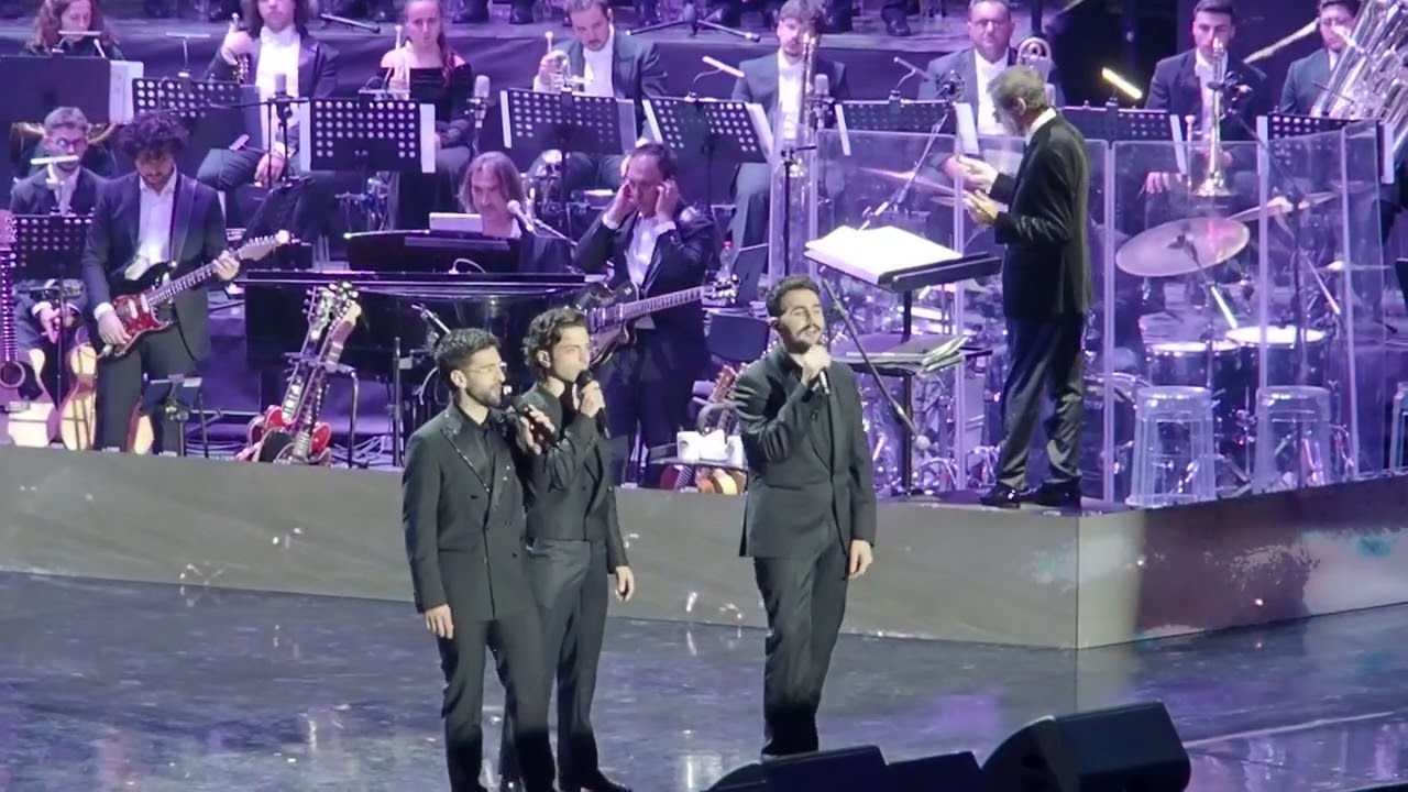 Il Volo - Opera