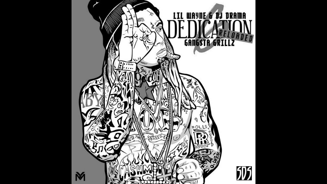 lil wayne - abracadabra f.  jay jones & euro #slowed