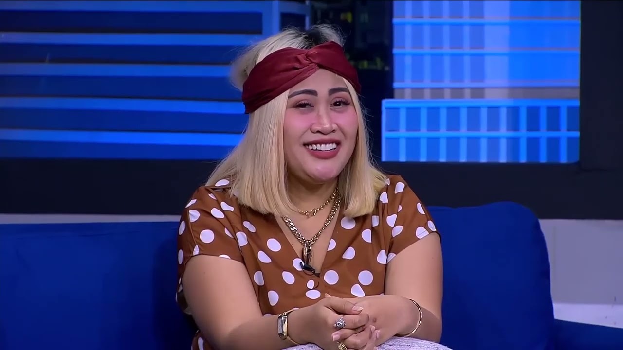 Duduk Bareng Cinta Laura, Gaya Ngomong Boiyen Jadi Ikutan Bule