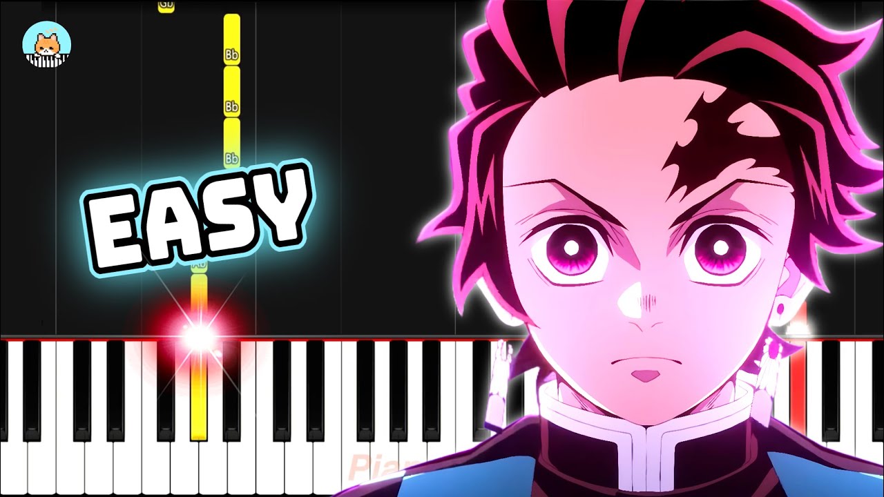 Demon Slayer Season 4 OP - 