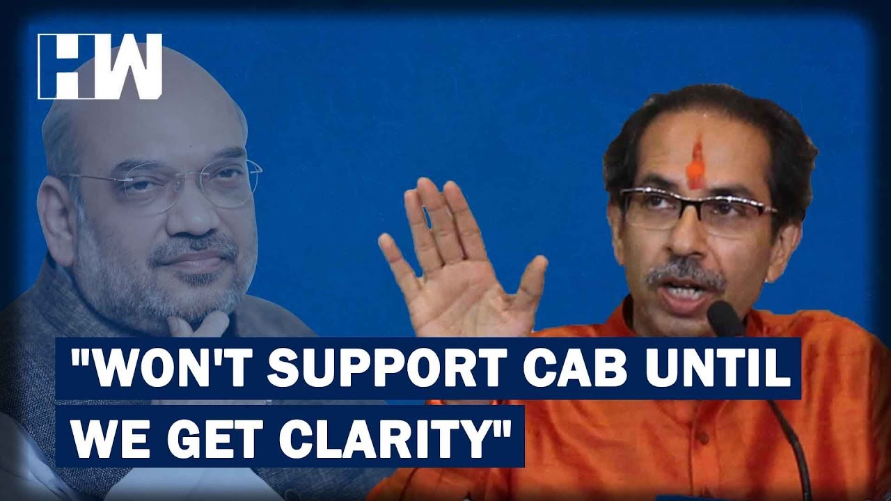 Headlines: Shiv Sena to oppose CAB in Rajya Sabha
