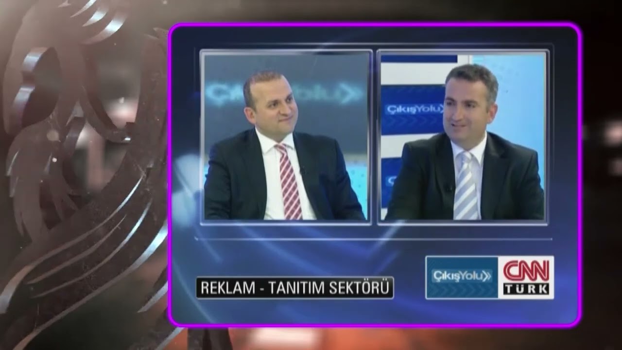 Konya'dan Türkiye'ye  Tuncay Tabela'nın Başarı Hikayesi CNN Türk Röportajı